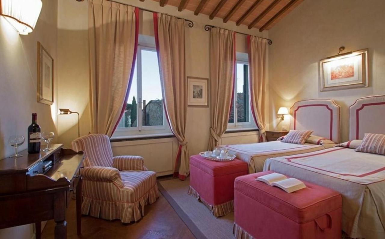 Appartamento Signorelli Halldis