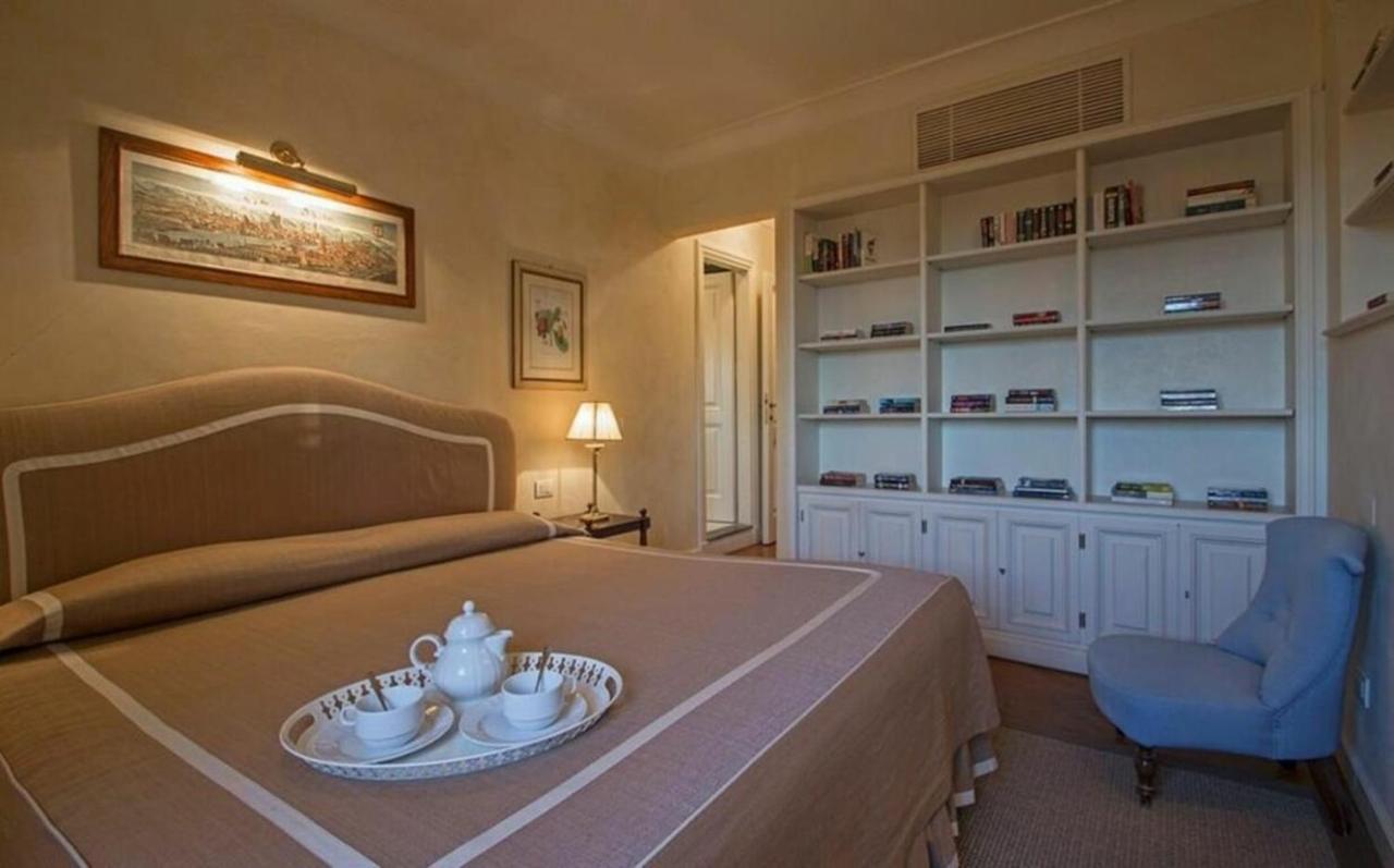 Appartamento Signorelli Halldis Firenze
